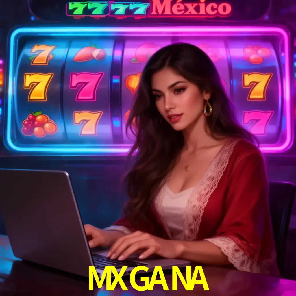 MXGANA Lo que distingue a las tragamonedas de Red Tiger en MXGANA
