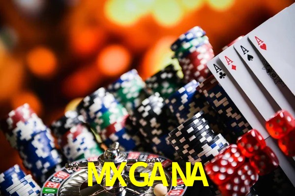 MXGANA Apuestas Deportivas