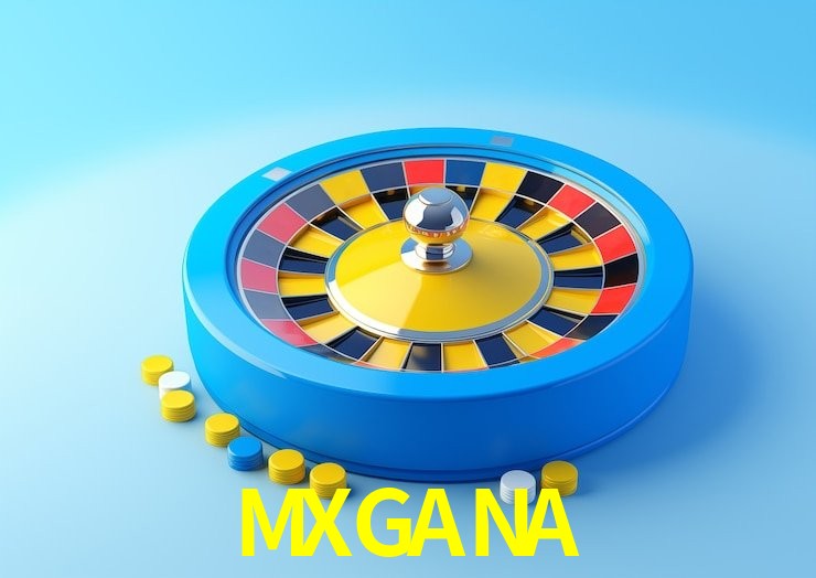 MXGANA Bingo