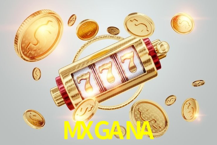 MXGANA Crash Games