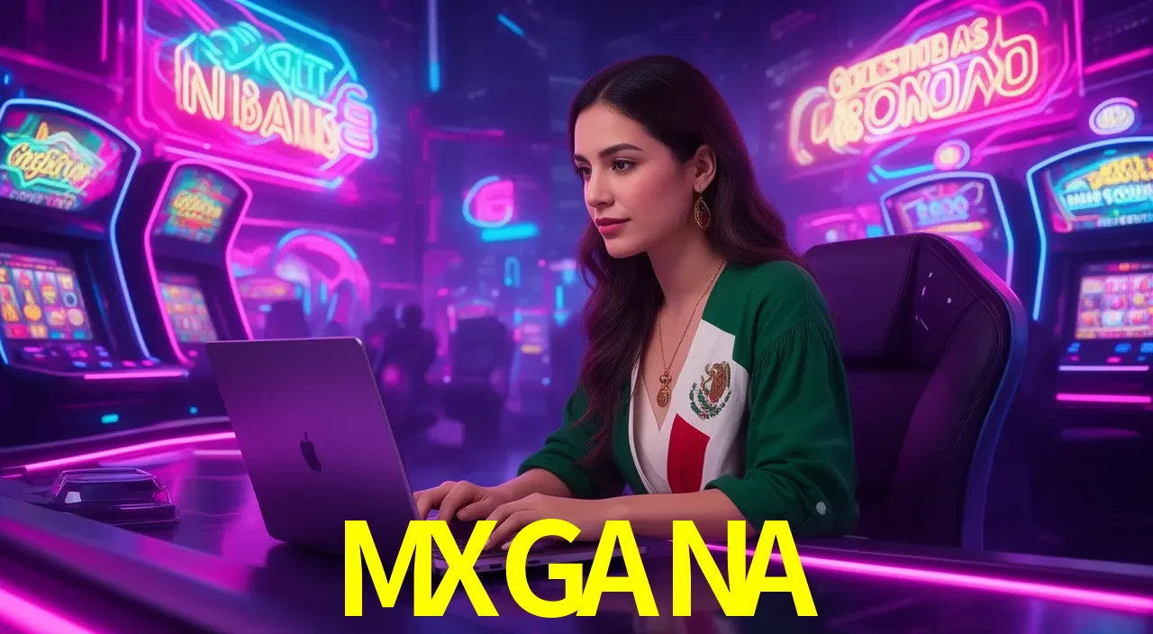 MXGANA Preguntas frecuentes sobre MXGANA en México