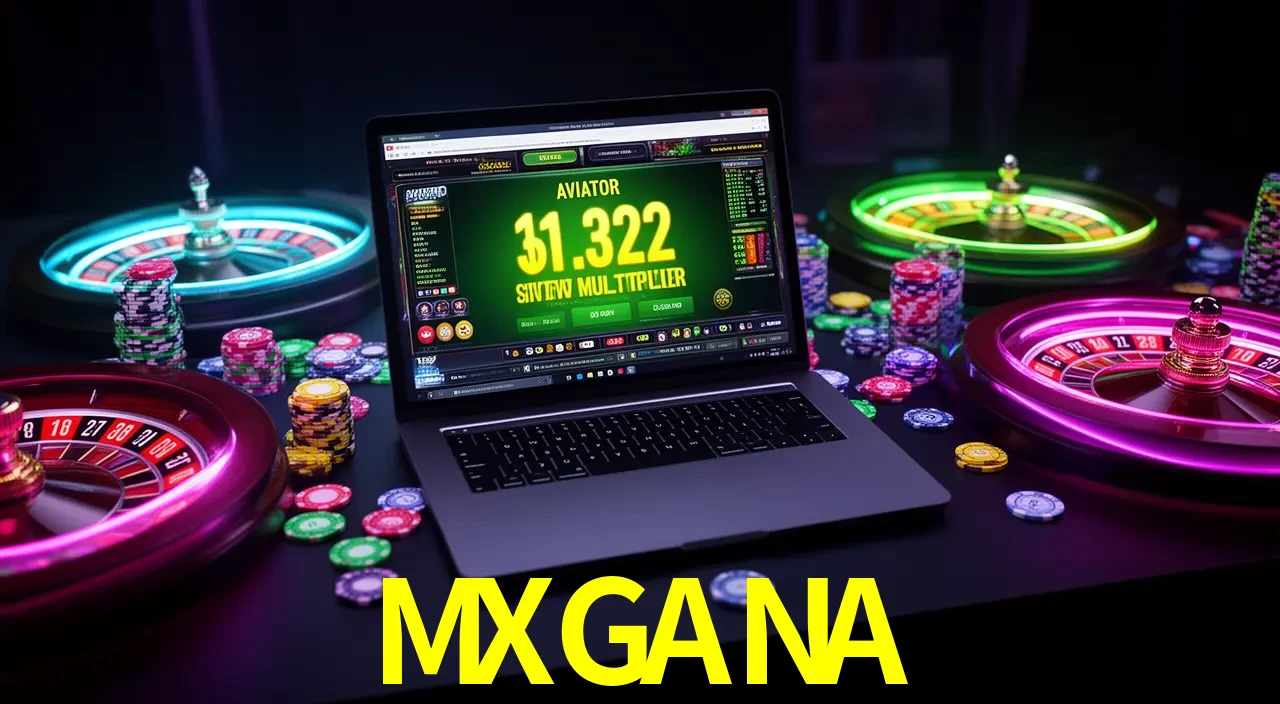 MXGANA Rondas de pesca