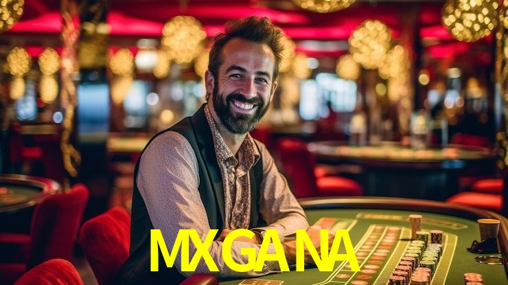 MXGANA ¿Cómo navegas en la sección de preguntas frecuentes?