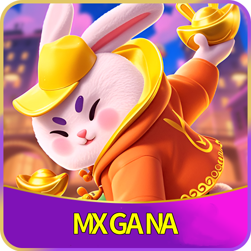 MXGANA logo